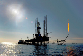 Russia, Kazakhstan to develop new hydrocarbon field in Caspian Sea 